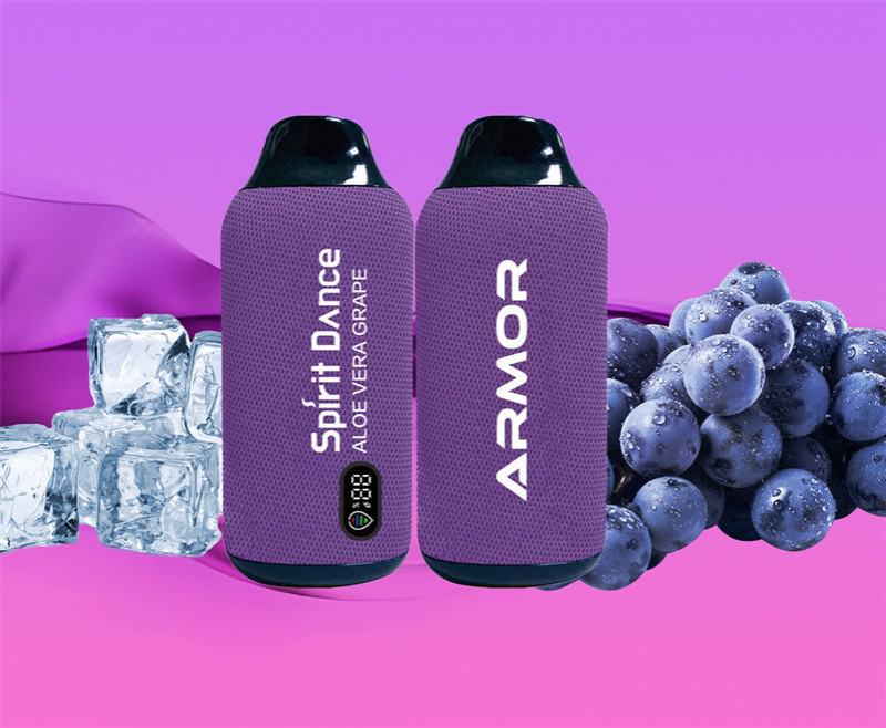 Smok Oem Vape Rechargeable