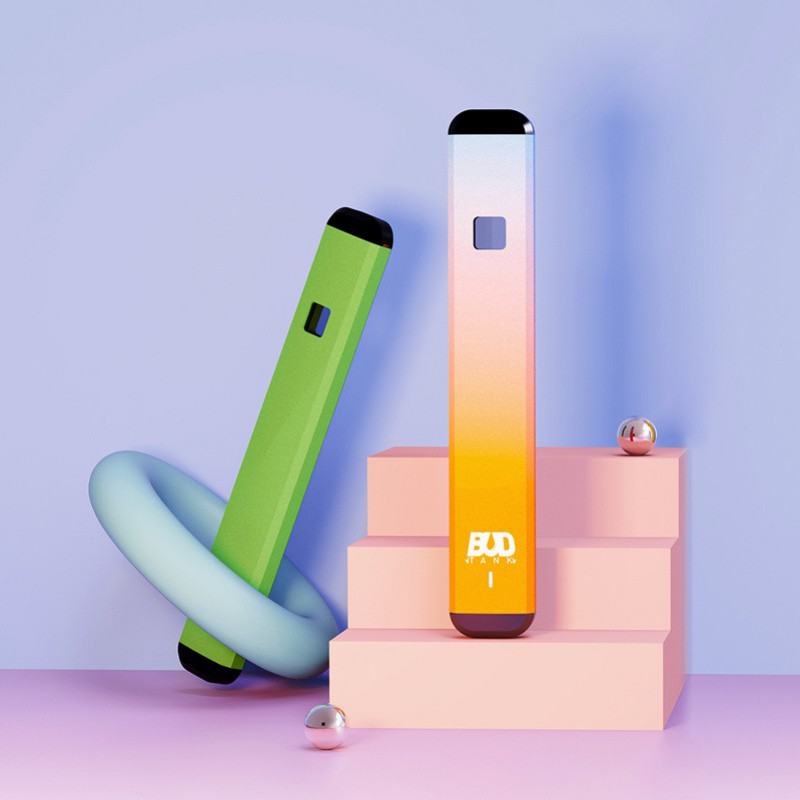 Smooth Hit Disposable Vape Budtank Ds9