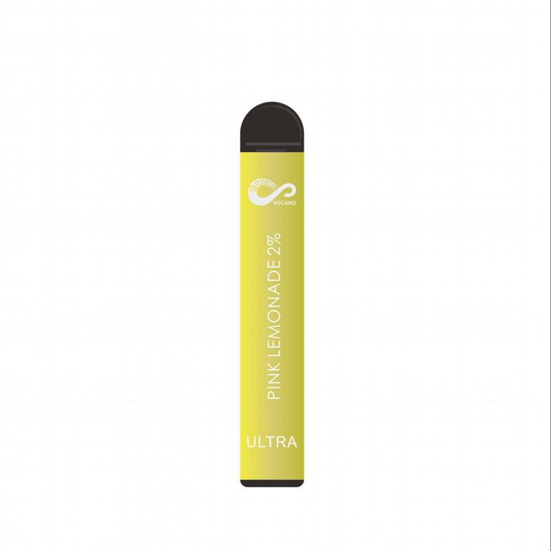Vape Disposable Fume Vocano Ultra 2500 Puffs