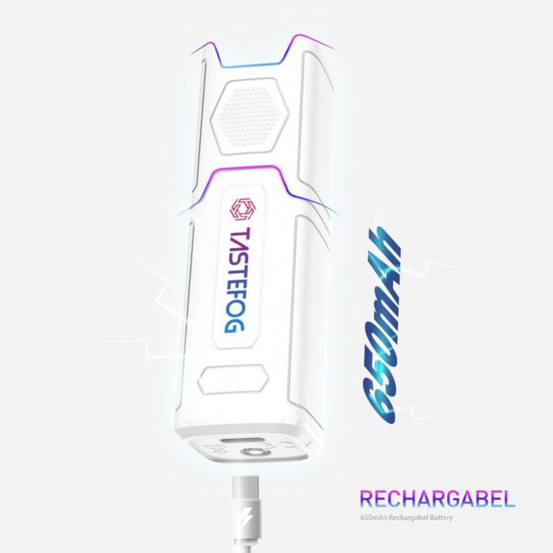 Tastefog Arteon 6000 Puffs Nicotine