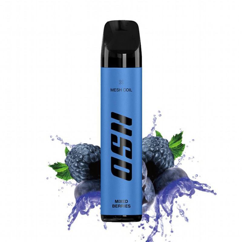 AMANOO Pens U7 3000 Puffs Disposable Vape