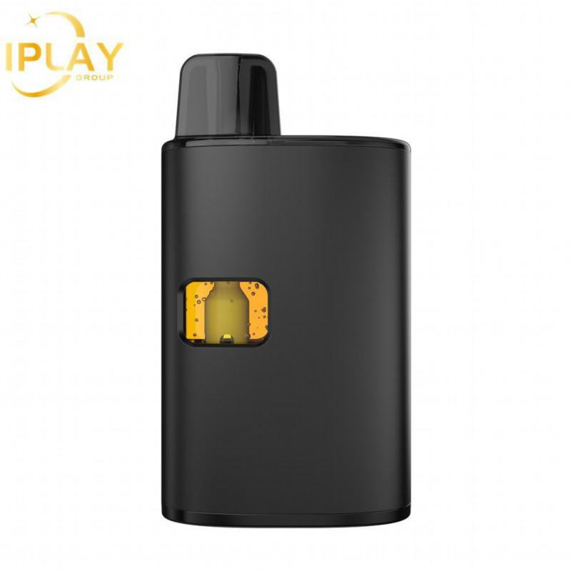 iPlayecigs P48 Disposable Vape