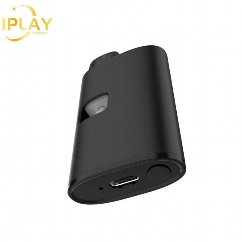 iPlayecigs P48 Disposable Vape