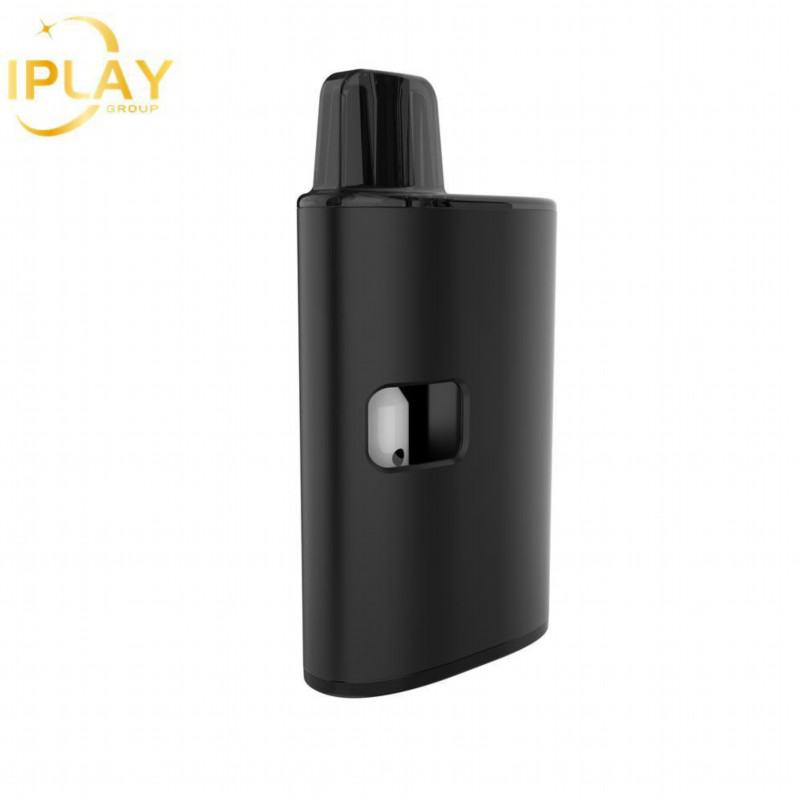 iPlayecigs P48 Disposable Vape