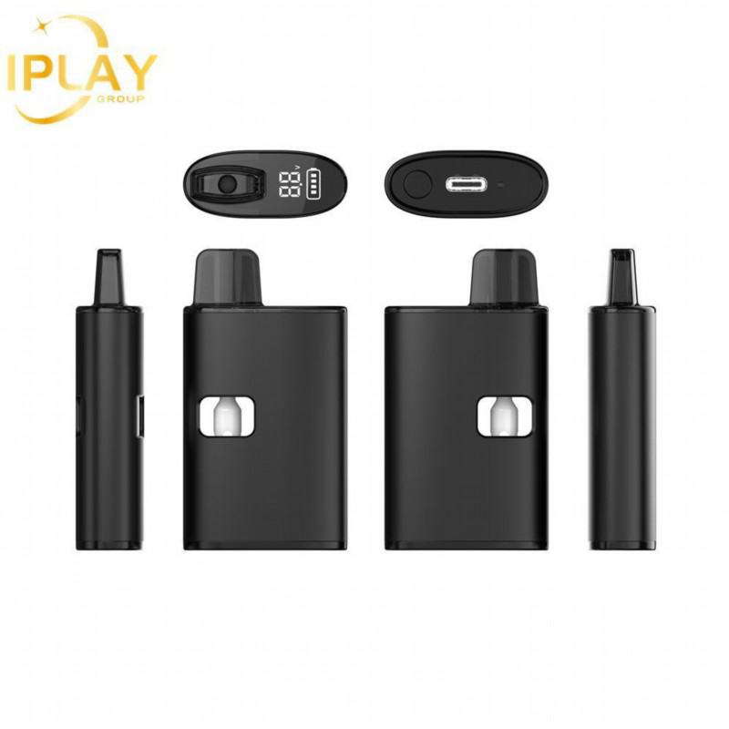 iPlayecigs P48 Disposable Vape