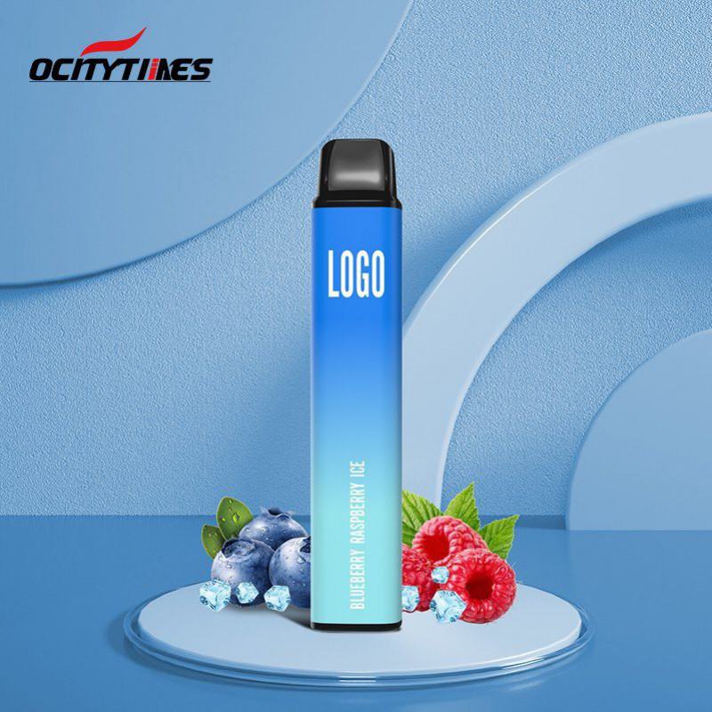 Ocitytimes Vapes Ot093 5000 Puffs