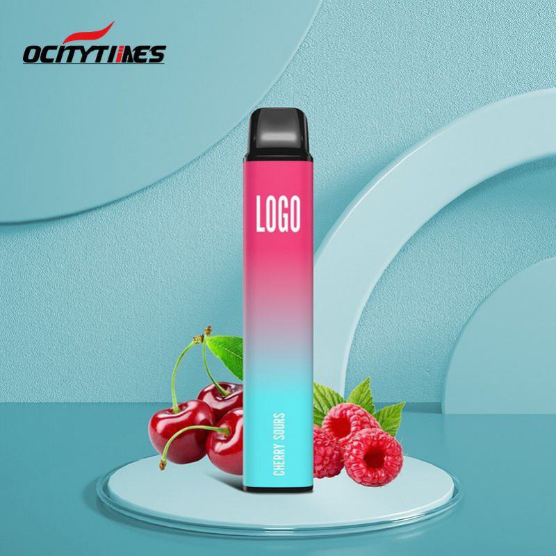 Ocitytimes Vapes Ot093 5000 Puffs
