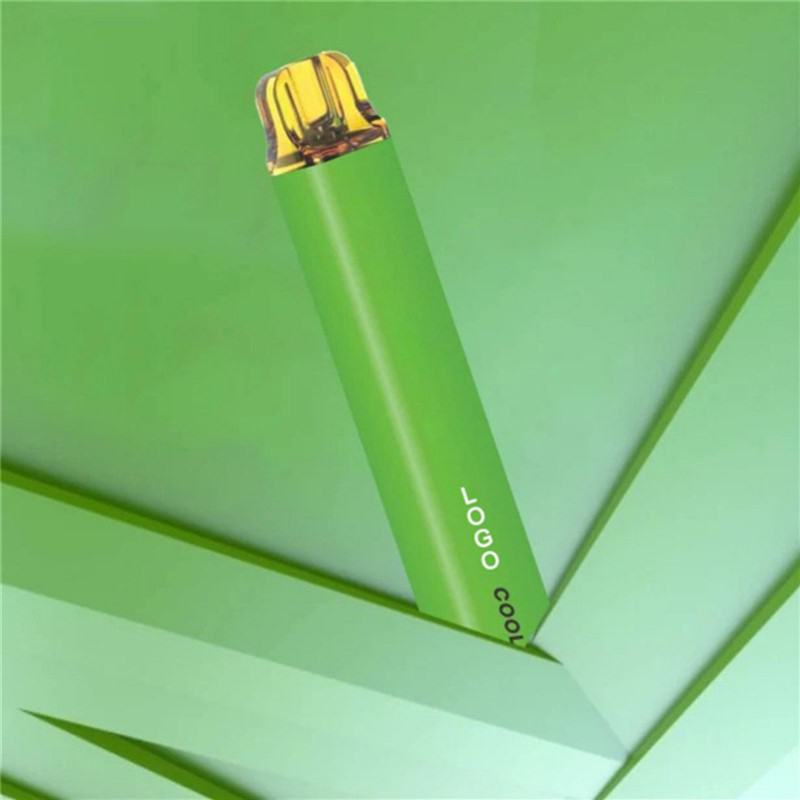 OEM ODM Fang 600 Puffs Pen Vape