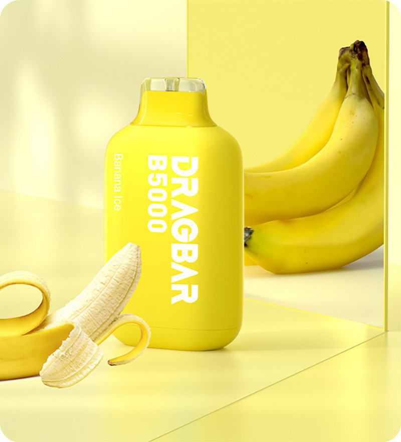 Volestech Zovoo Drag B 5000 Puffs Disposable Pen