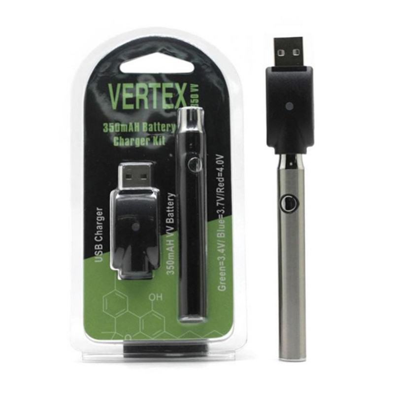 Supe 650mah Preheating Battery Vape Disposable