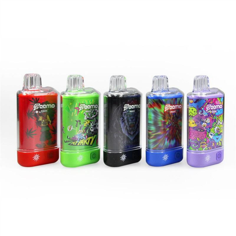 Blizzard Disposable Vape