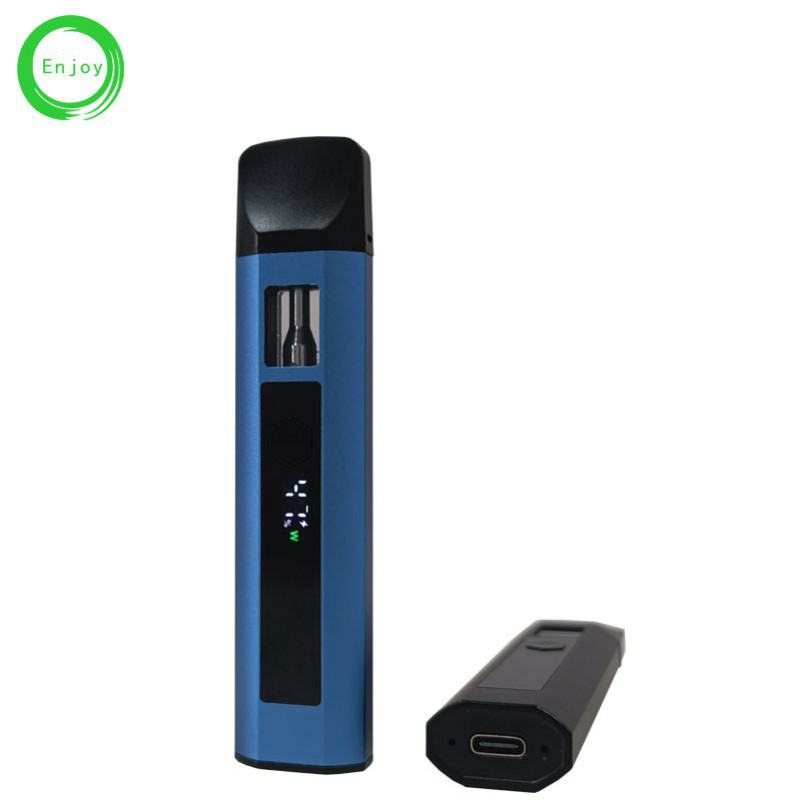 Enjoy Smooth Pens D3 Disposable Vape