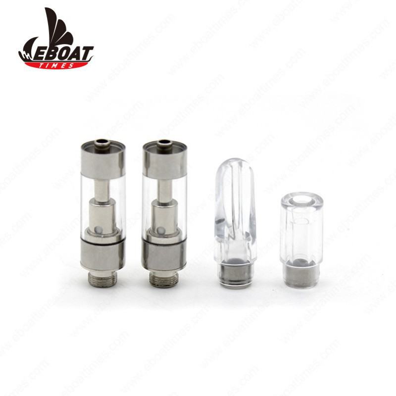 Vape Disposable Eboat/OEM Et10 Cartridge