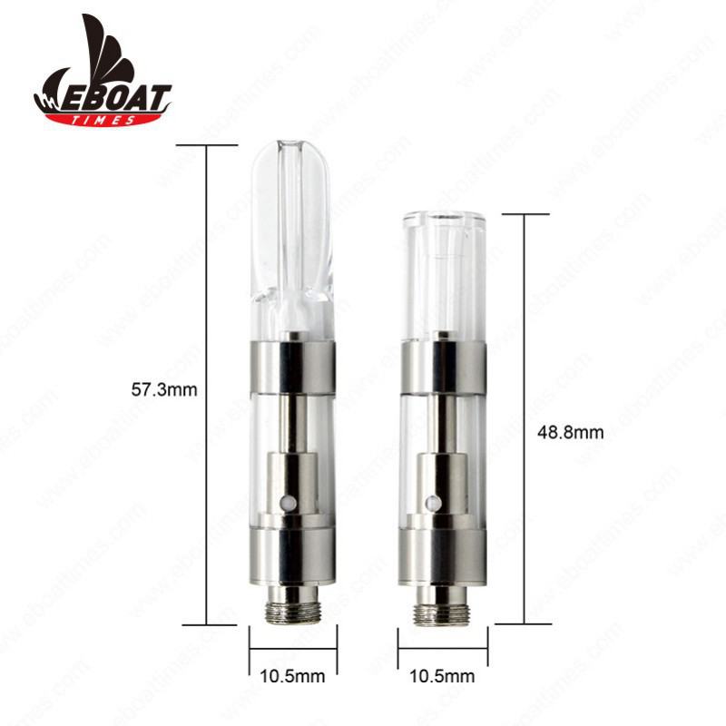 Vape Disposable Eboat/OEM Et10 Cartridge