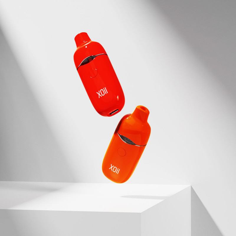 Smok Pen Xoil E007 Disposable Vape