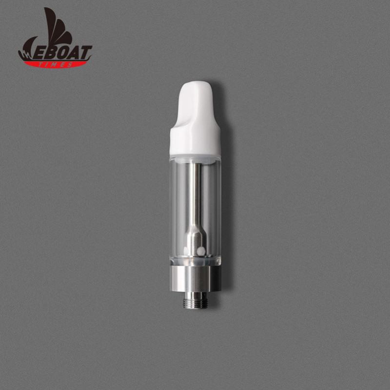 Blank or OEM Et01 2ml Big Carts Vape Disposables