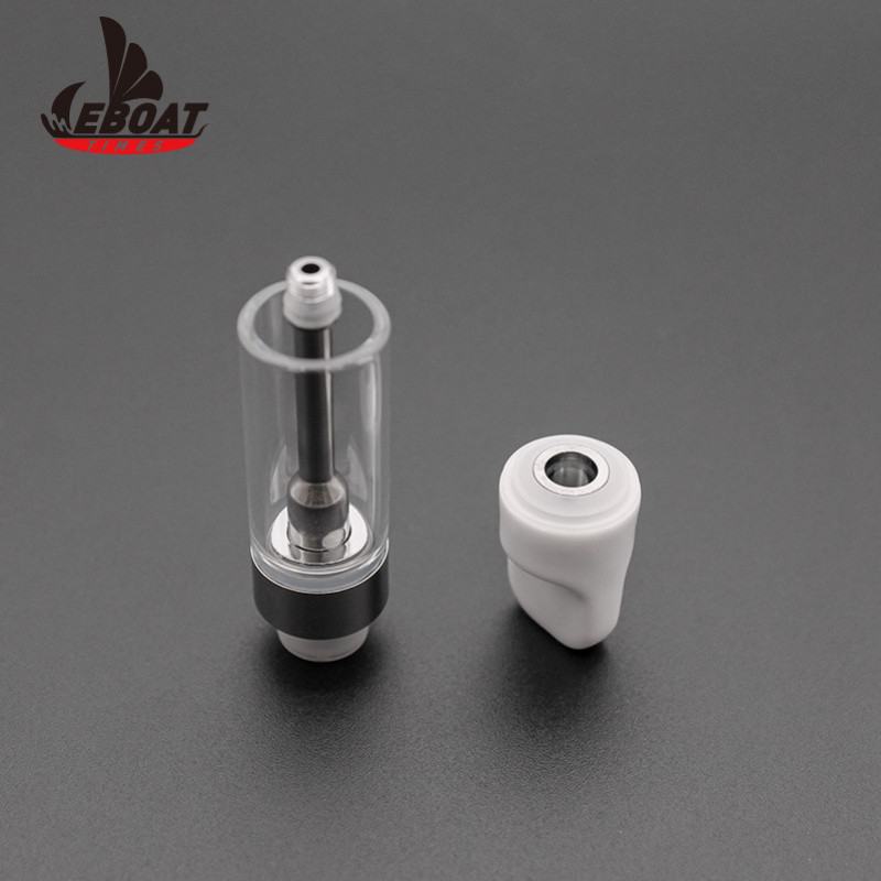 Blank or OEM Et01 2ml Big Carts Vape Disposables