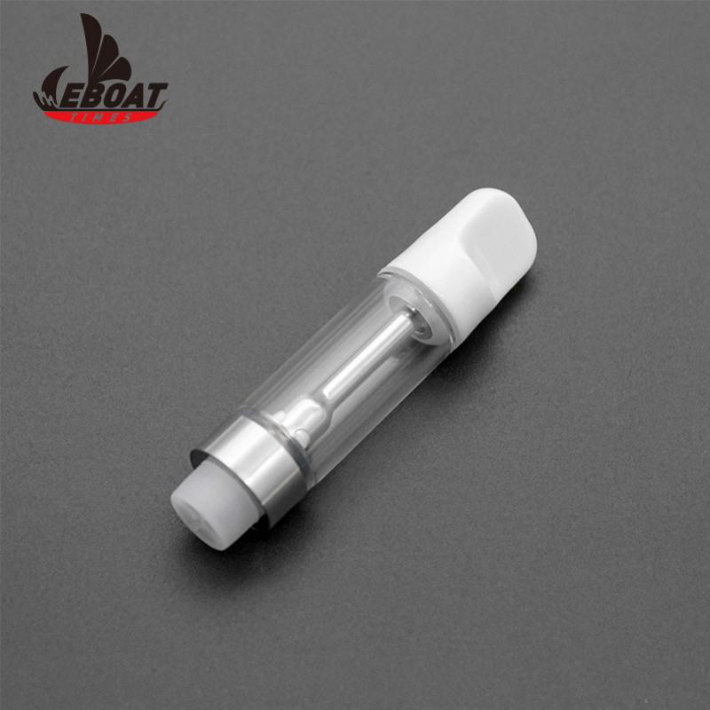 Blank or OEM Et01 2ml Big Carts Vape Disposables