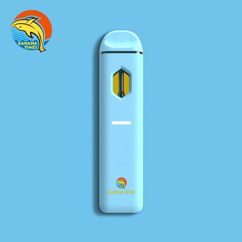 Banana times/ OEM Oct100 Disposables Vape