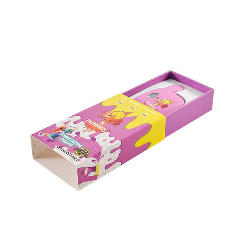 Lipufu Plus G Melt X Packwoods