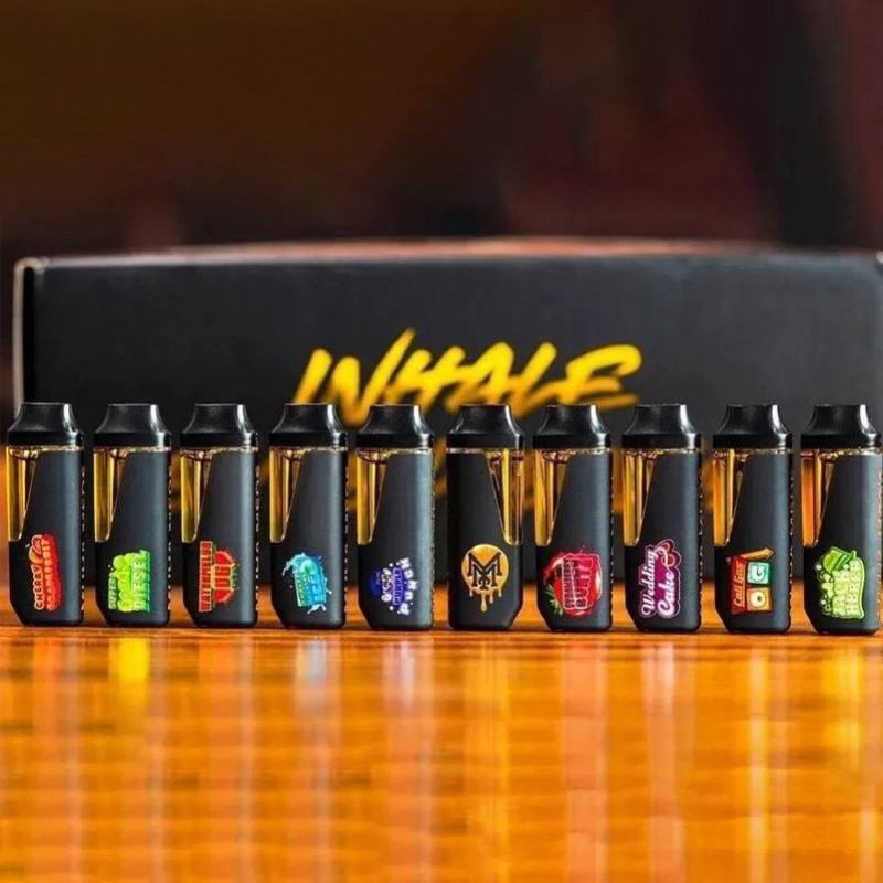 MUHA MEDS Mm Vape Disposable