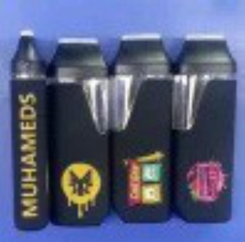 MUHA MEDS Mm Vape Disposable