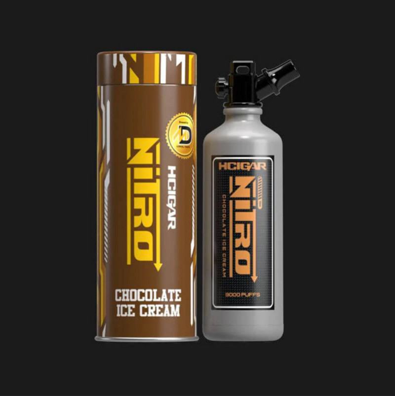 Volestech Disposable Vape Pen Hcigar 9000 10000 Puffs