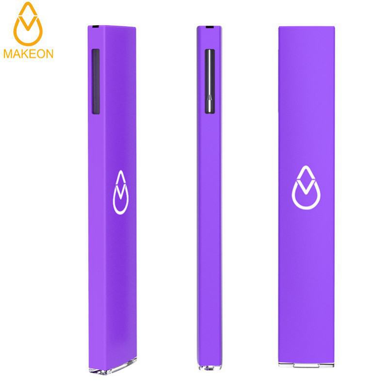 OEM/ODM Disposable Vape Pen D3