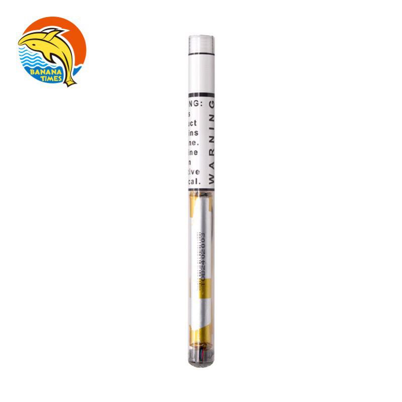 Vape Pen Bananatimes Jail E 500 Puffs
