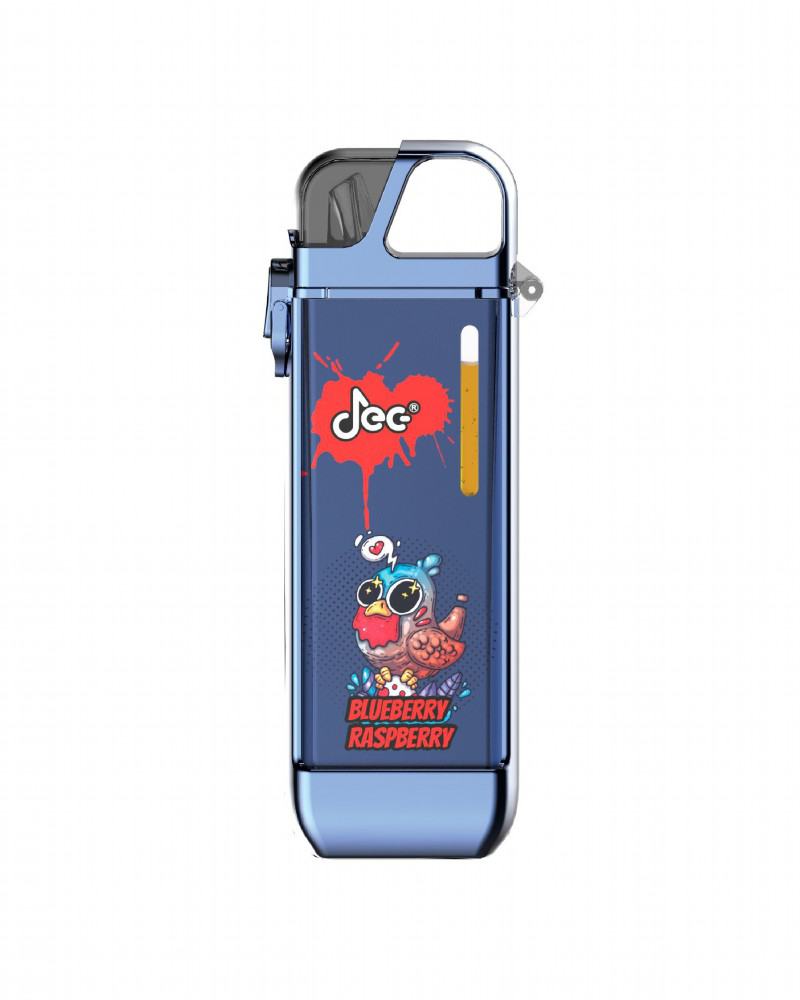 Jec 066 12000 Puffs Pen