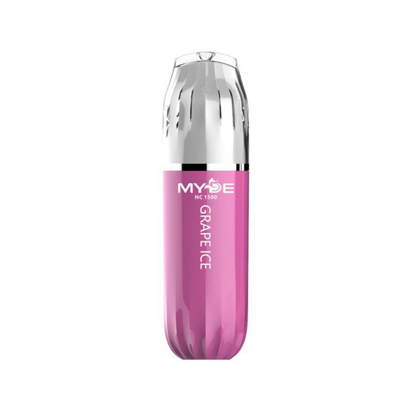 SIGELANG Nc 1500 Puffs Vape Rechargeable