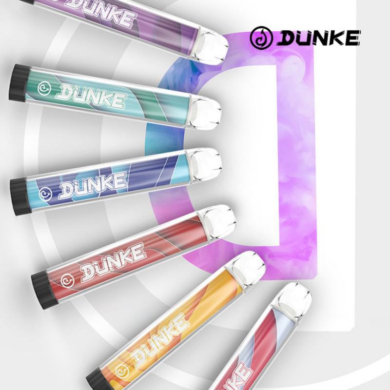 DUNKE N38 Vape Pens
