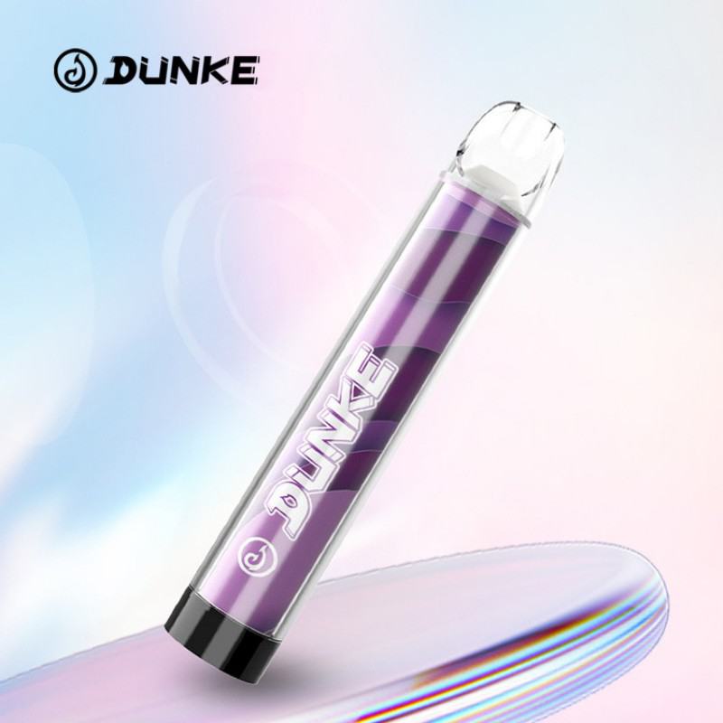 DUNKE N38 Vape Pens