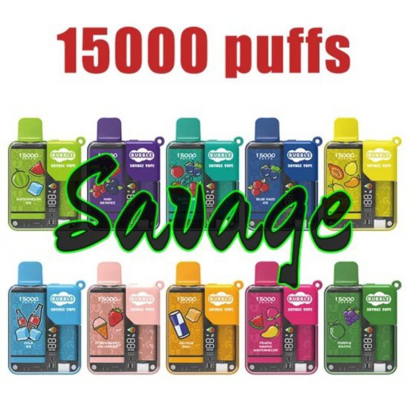  Plus Zooy Bainbow Box16000 10000 Puffs