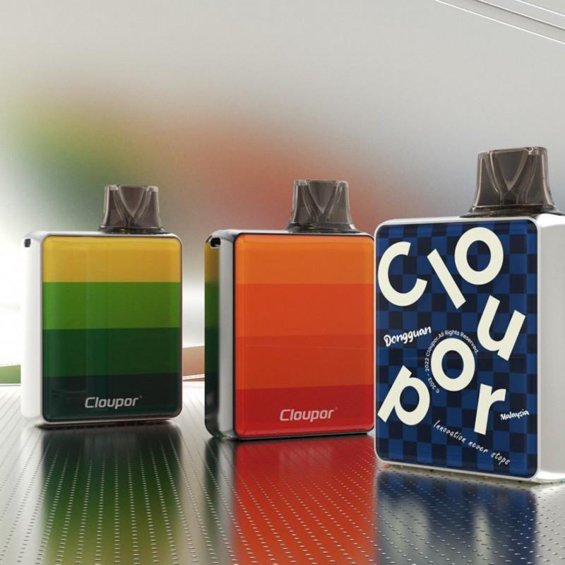 Disposable Vape customize C383 Brands