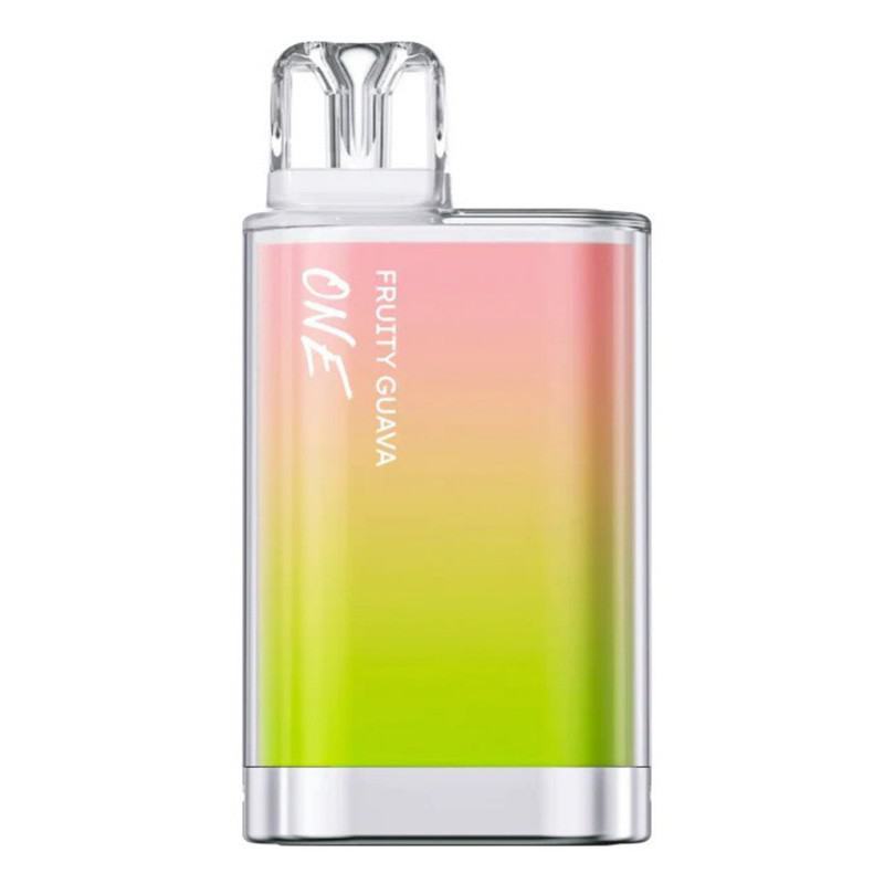 Volestech Crystal Kit 600 Puffs Vape Pen