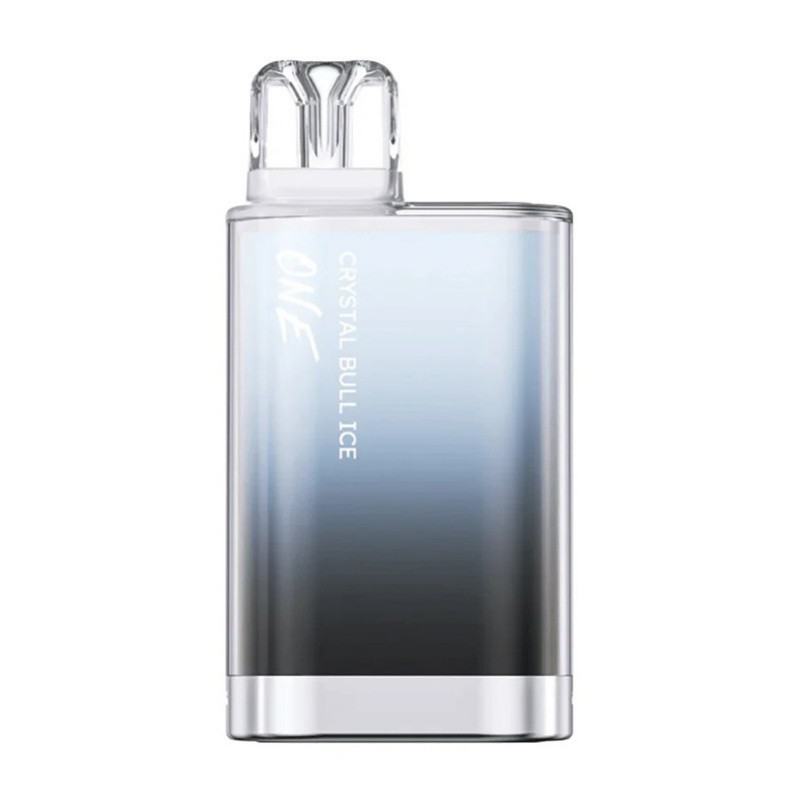 Volestech Crystal Kit 600 Puffs Vape Pen