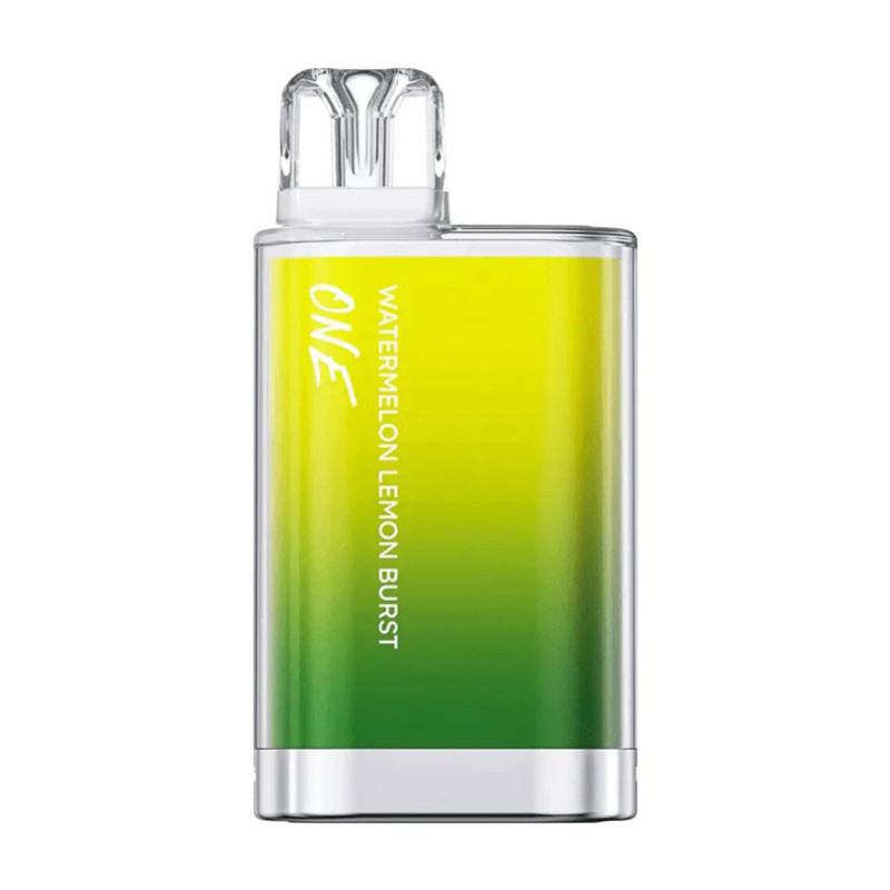 Volestech Crystal Kit 600 Puffs Vape Pen