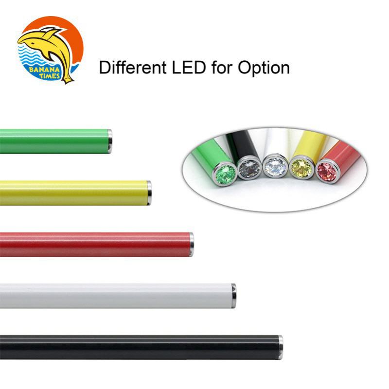 BANANA TIMES O Melatonin Diffuser 300 Puffs Vape Big Puff Bars Plus