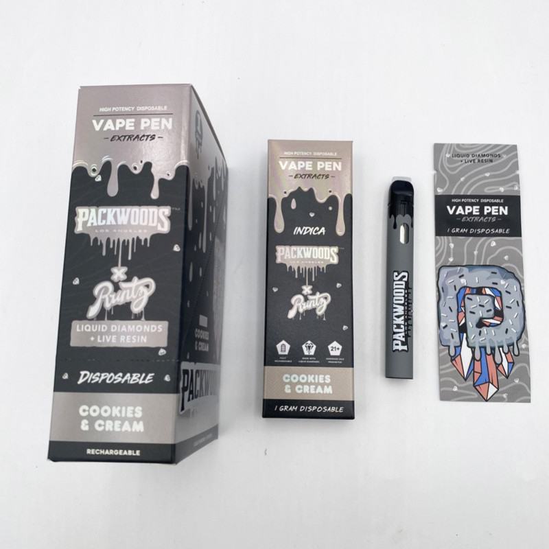 Vape Pen Bang Pr48