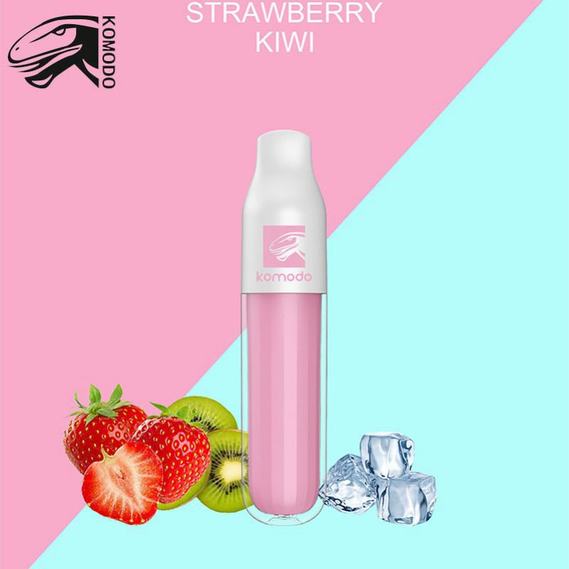 Disposable komodo Komodo Mini Sea God Vape