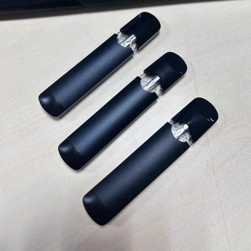 CigGo J35 Disposable Vape Pod