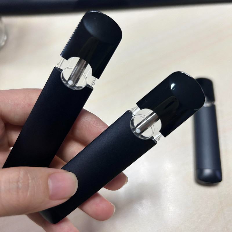 CigGo J35 Disposable Vape Pod