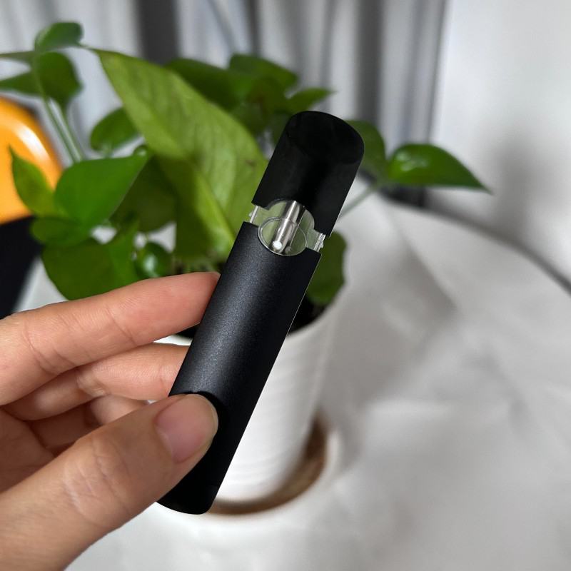 CigGo J35 Disposable Vape Pod