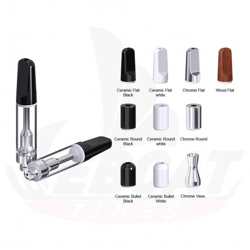Eboat Times or OEM Et04-s Cbn Oil Carts Disposable Vape Bars