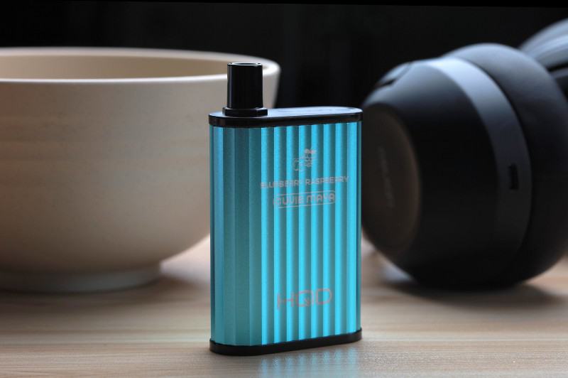 Hqd H078 Maya 6000 Puffs Electronic Cigarette