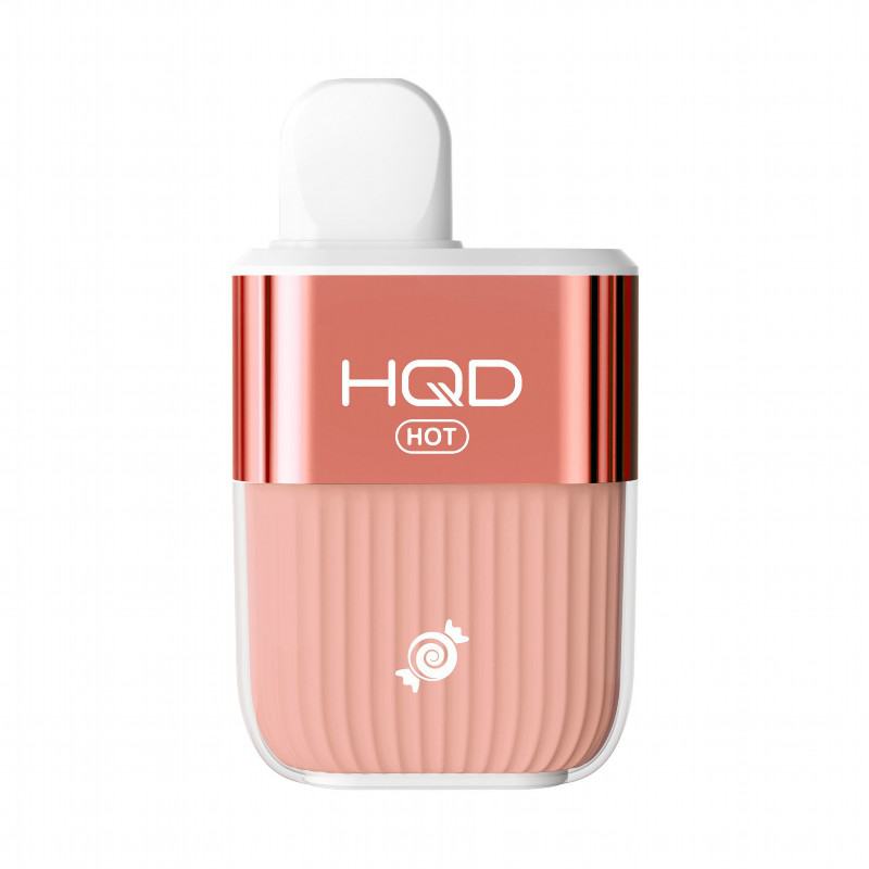 Disposable Hqd H082 6000 Puffs Vape Pens