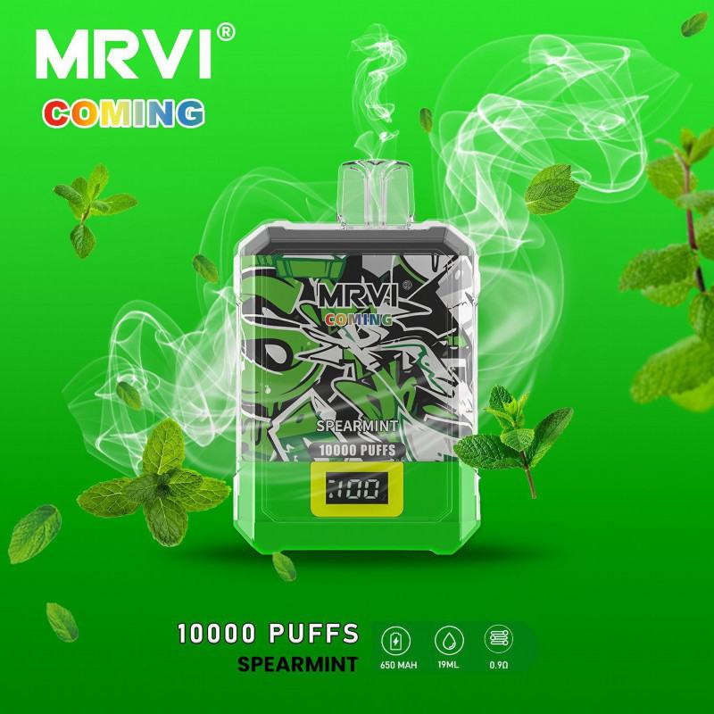 MRVI 10000 Puffs Vape