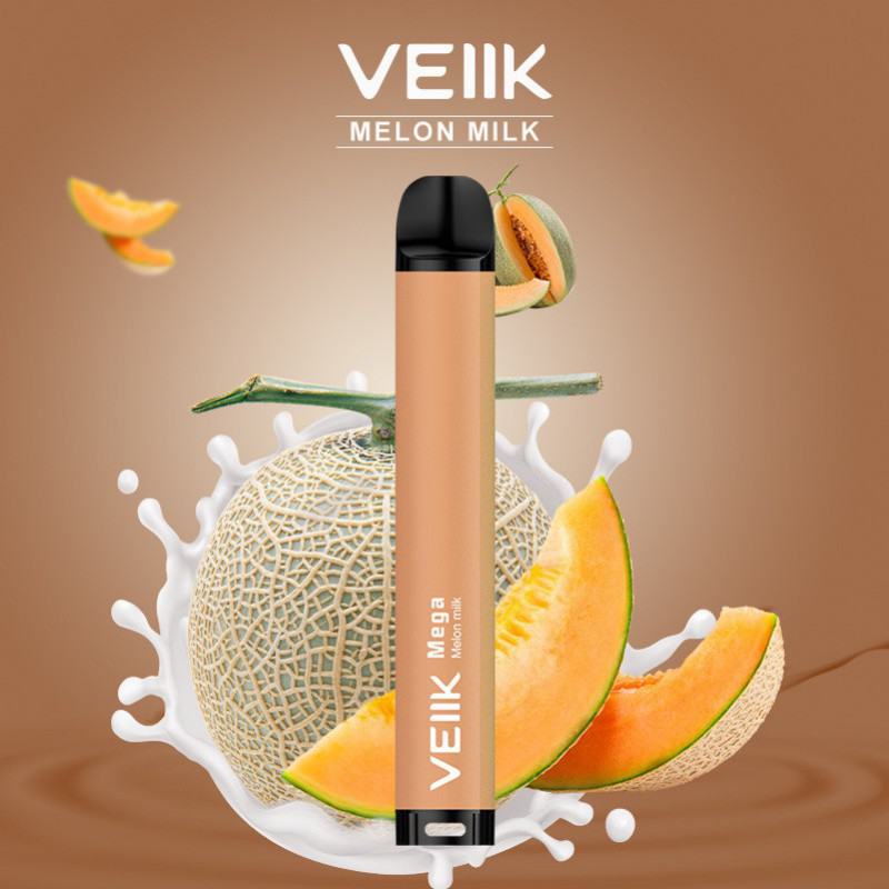 VEIIK Micko Mega Vape Pens