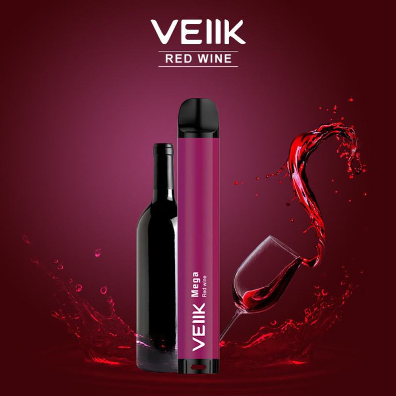 VEIIK Micko Mega Vape Pens